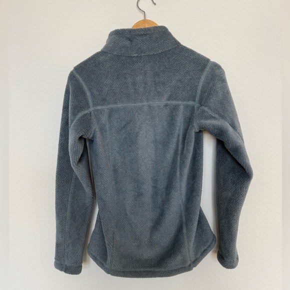 Patagonia Sweatshirt Pullover T Snap XS Blue - Picture 2 of 4